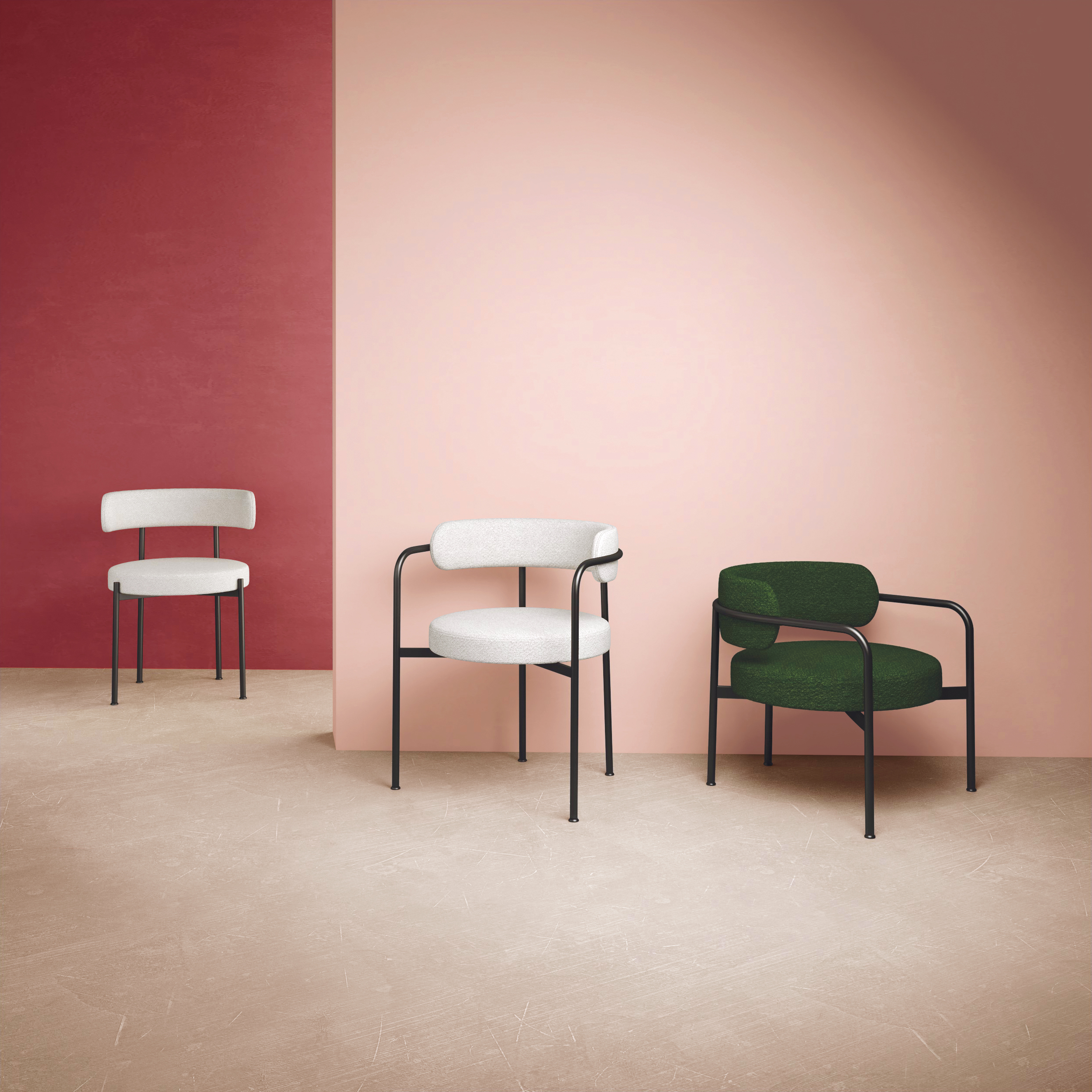 The Giotto Collection